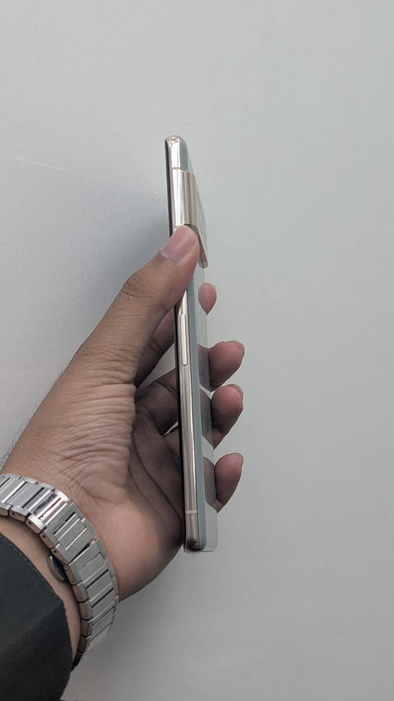 Google Pixel 7 Pro 0