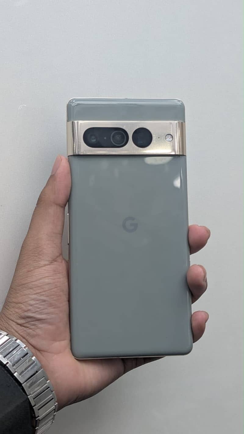 Google Pixel 7 Pro 2