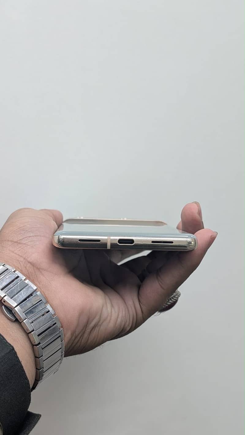 Google Pixel 7 Pro 4