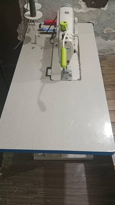 juki DDL 8700N