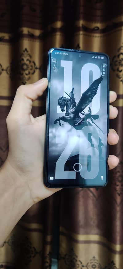 Xiaomi Redmi Note 14