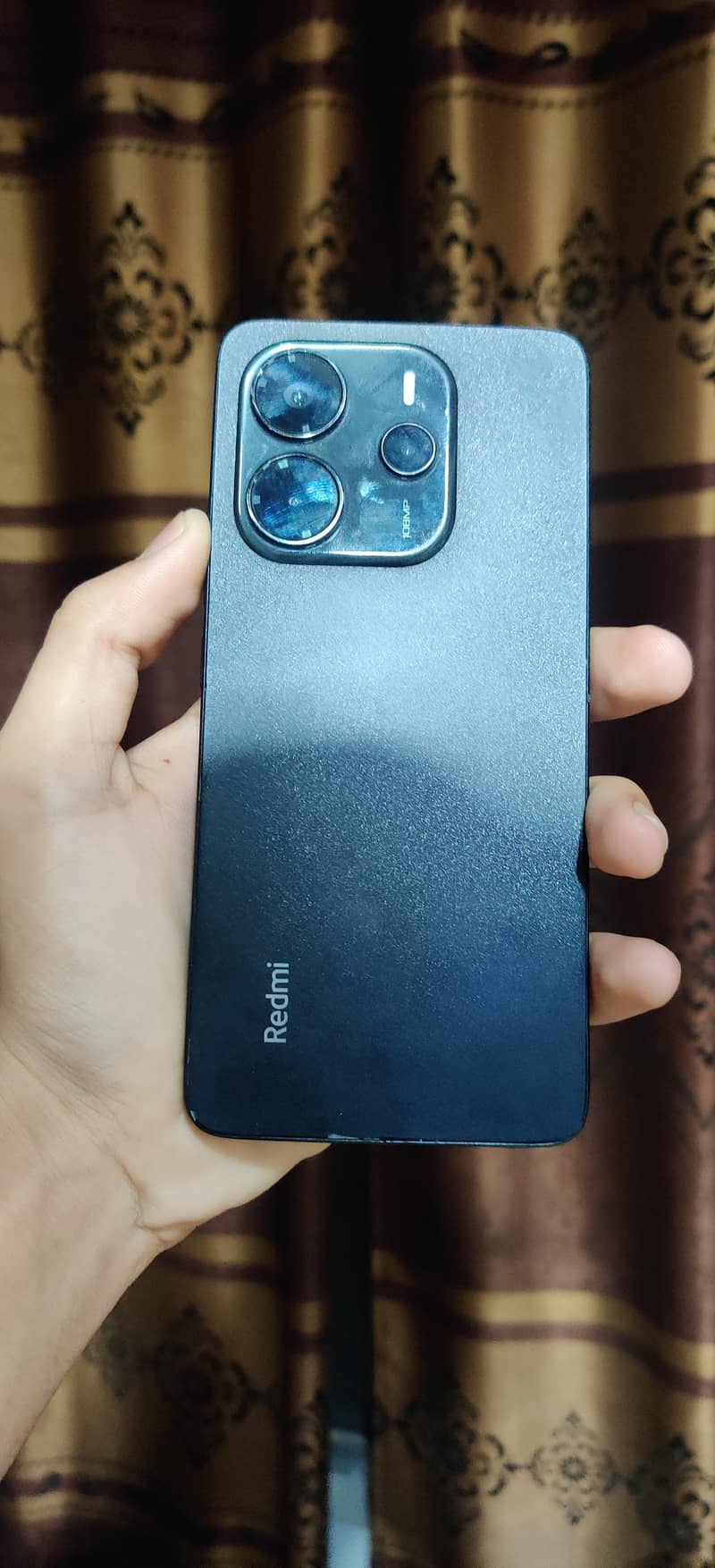 Xiaomi Redmi Note 14 1
