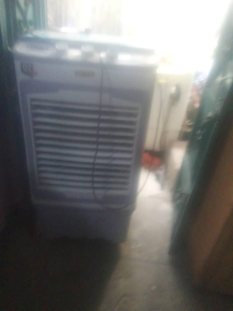 air cooler 1