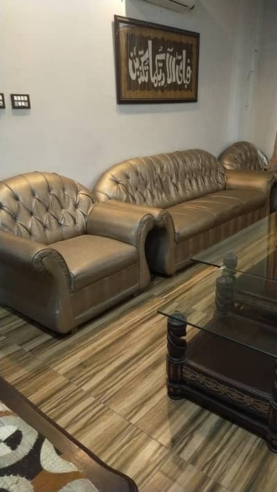 5 seater sofa