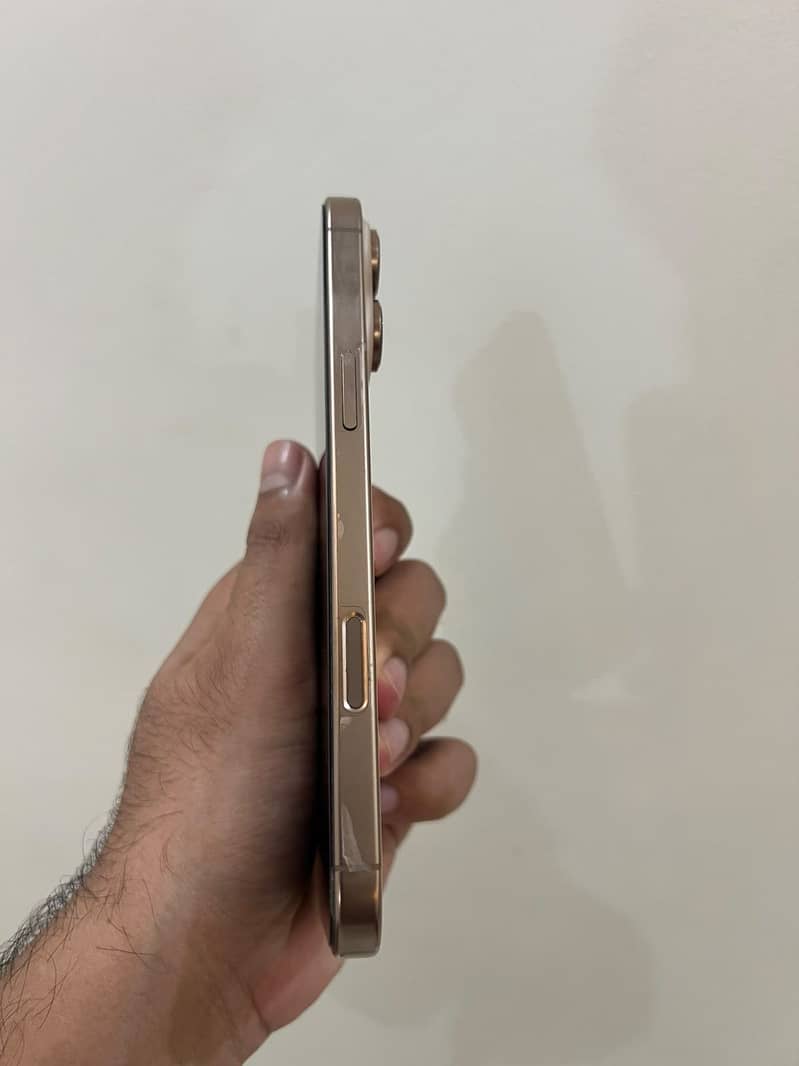 Apple iPhone 16 Pro Max 4