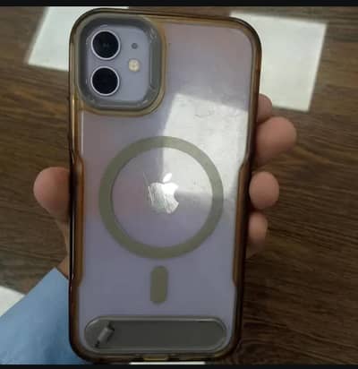 Apple iPhone 11 || Non PTA || 64 GB