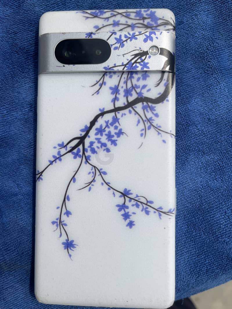 Google Pixel 7 0