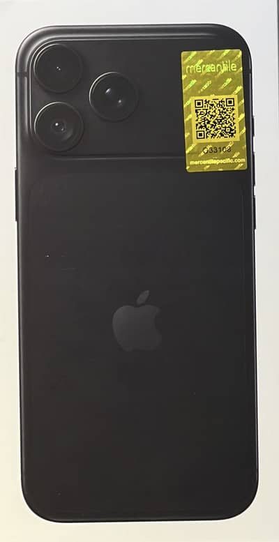 Apple iPhone 18 Pro Max