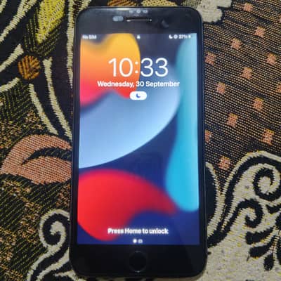Apple iPhone 7 Plus