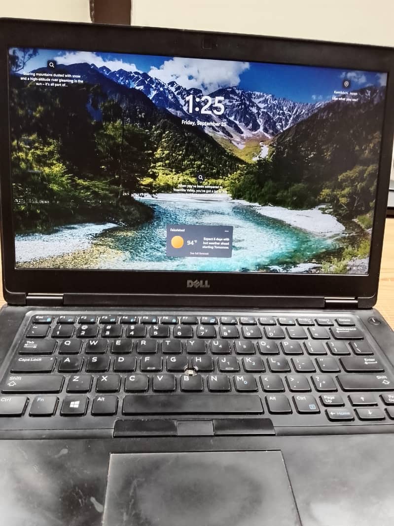Operating System: Windows 11 2