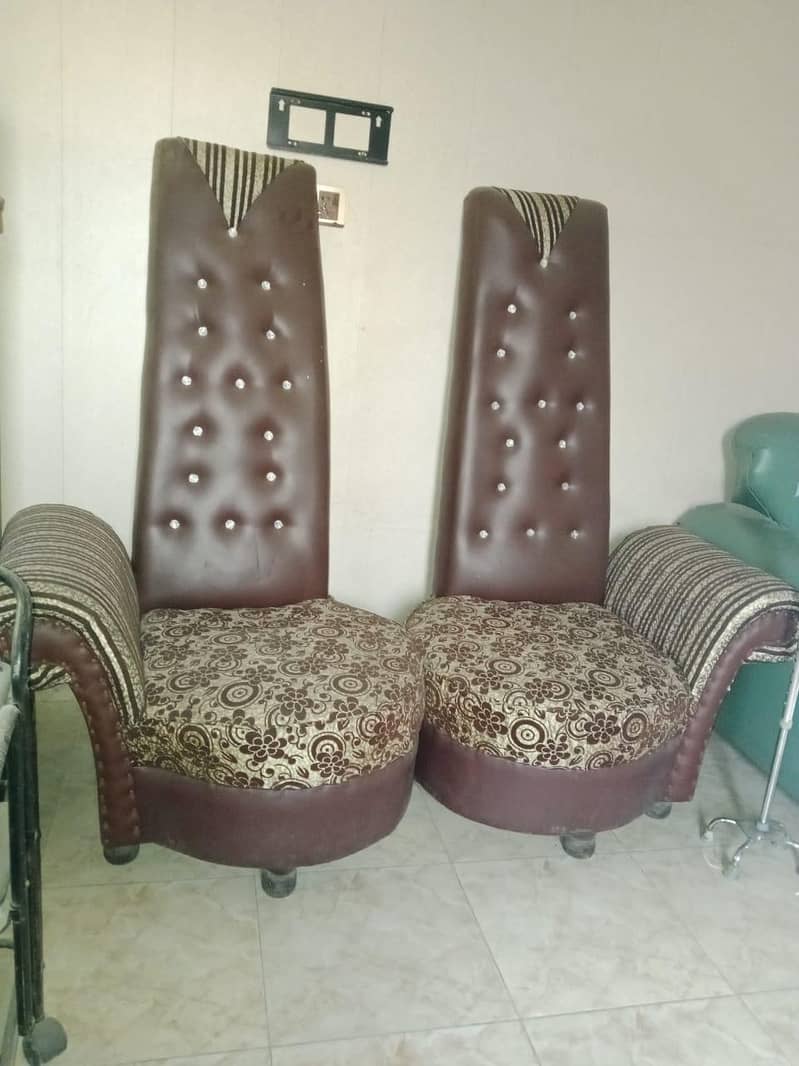 Sofa set in Lahore 7