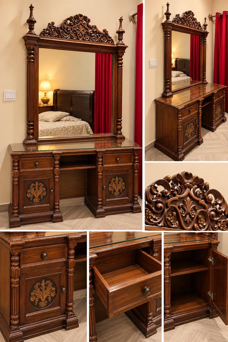 Dressing Table 2