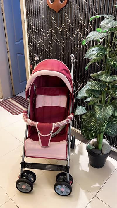sweet cherry  imported stroller for sell