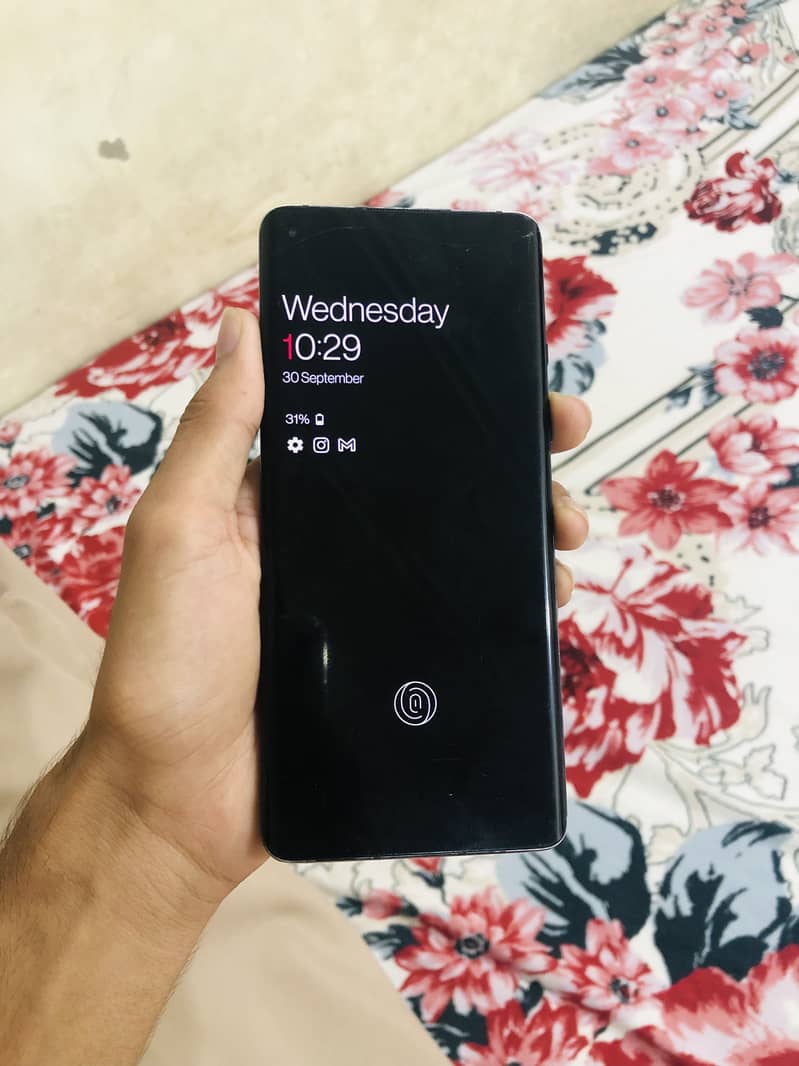 One Plus 8 1