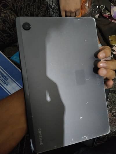 Samsung A8 TAB