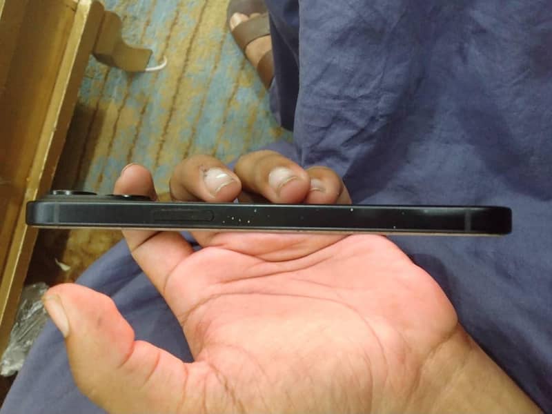 Apple iPhone 15 MDM 2