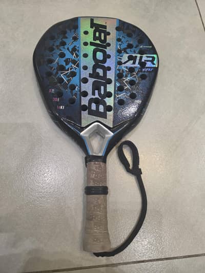 Babolat Air Viper 2025 Padel Racket
