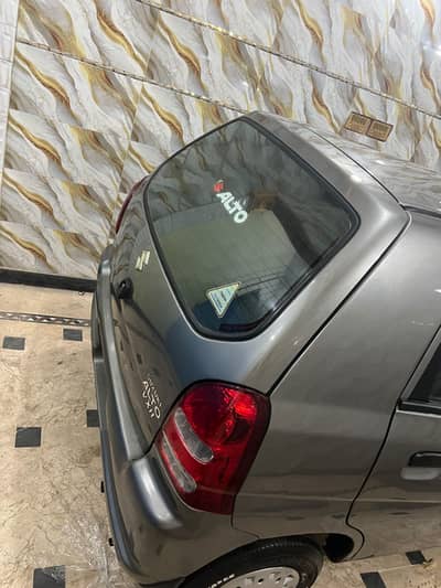 Original condition hai Alto vxr allok car 2011 model 0323/91/83/629