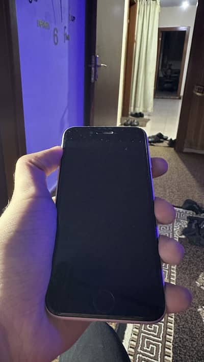 Apple iPhone SE 2020