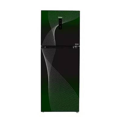 haier fridge brand new