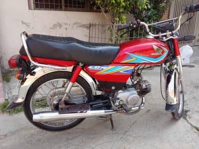 2019 Home use bike