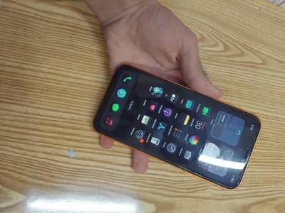 Iphone17 pro converter(64gb)