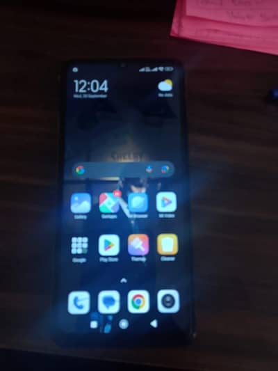 Xiaomi Redmi 13c