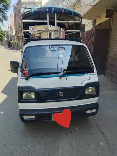 Suzuki Ravi