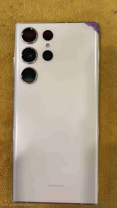 Samsung Mobile S23 Ultra