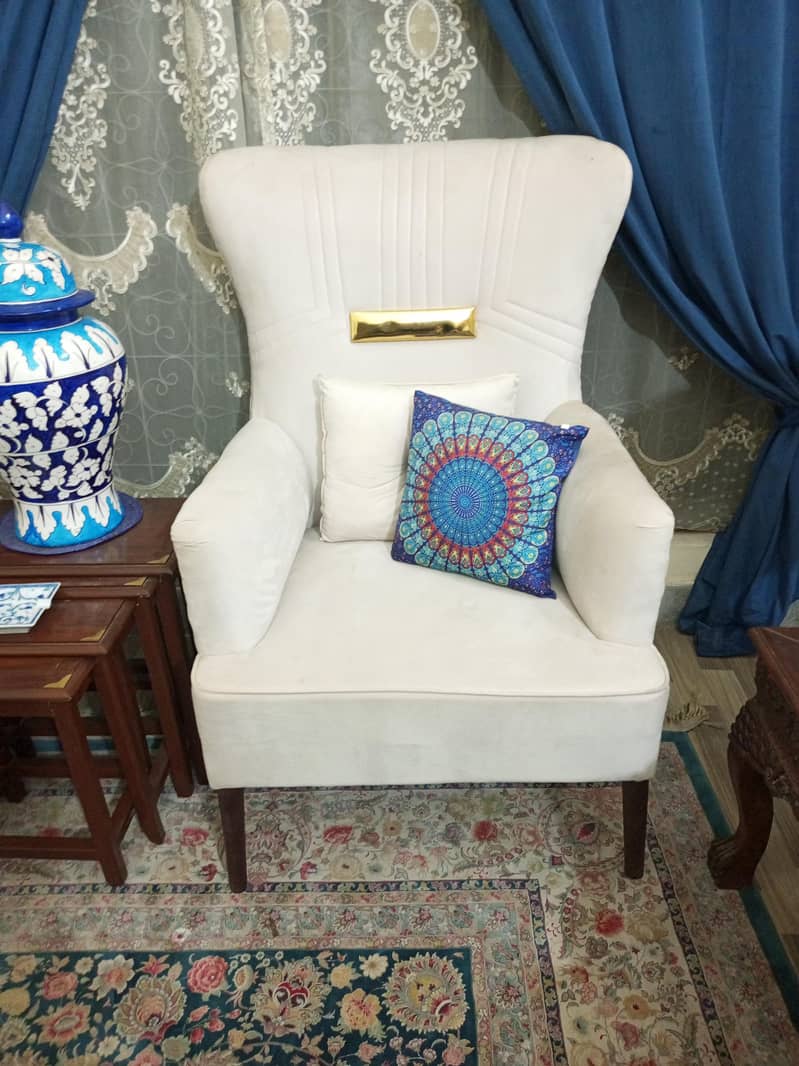 Long size sofa chairs 1