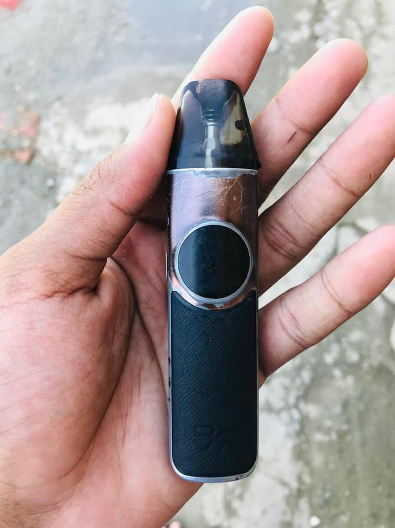 nexlim pro 4