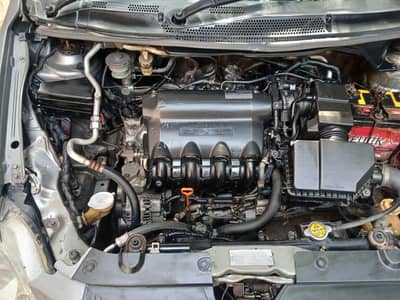 Honda City IDSI 2006