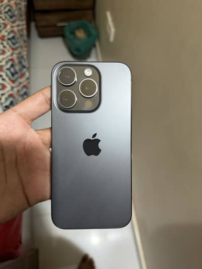 Apple iPhone 15 Pro 128 GB
