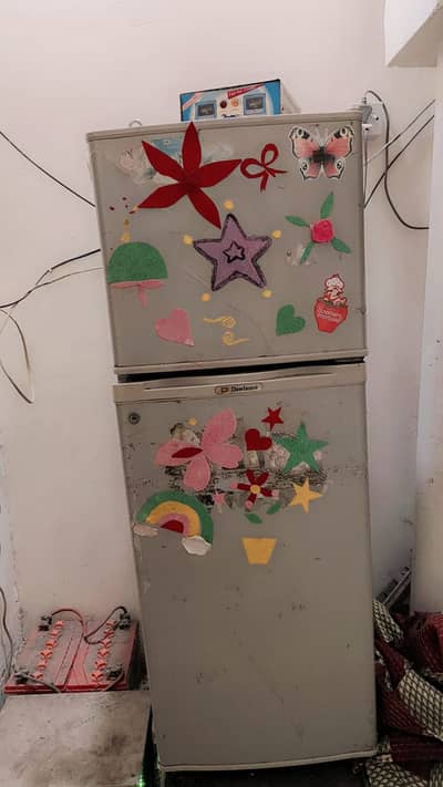 Fridge for sale