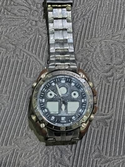 Edifice casio