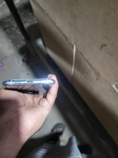 Samsung Mobile S20 Plus pta approved 12 128