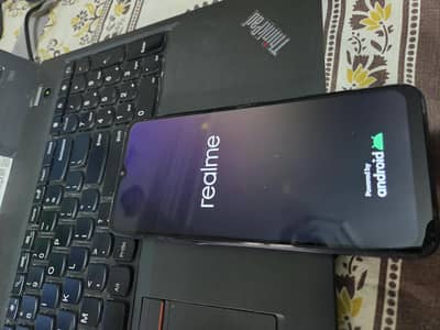 Realme 5i (4-64GB) - With Box - Final 12999