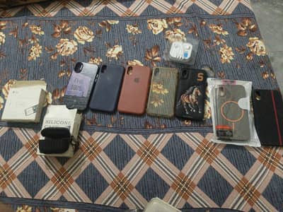 Iphone x and xs covers for sale