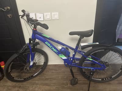 BDF Bicycle for sale