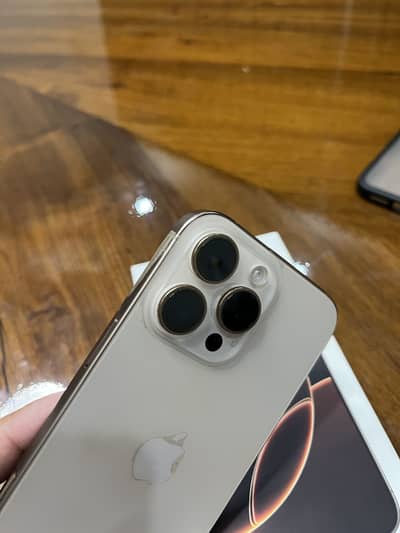 Apple iPhone 16 Pro Max