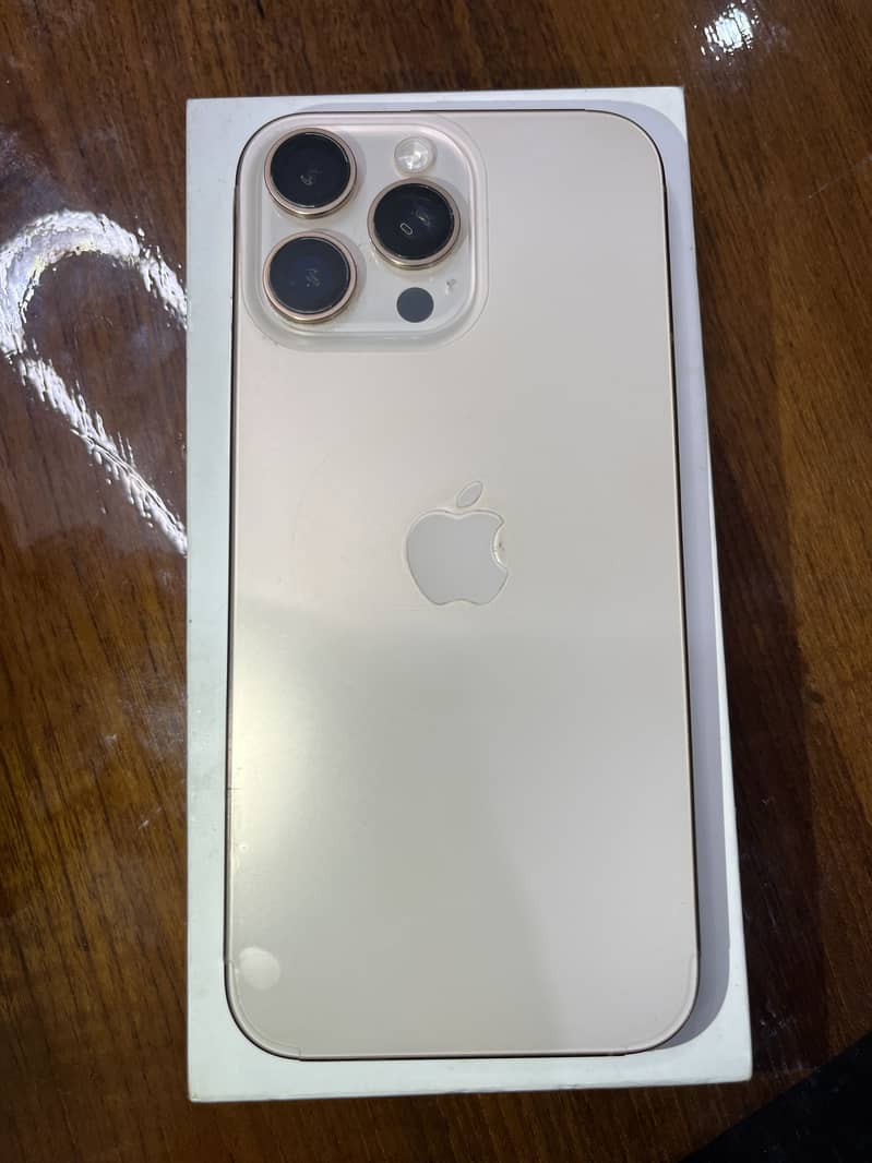 Apple iPhone 16 Pro Max 3