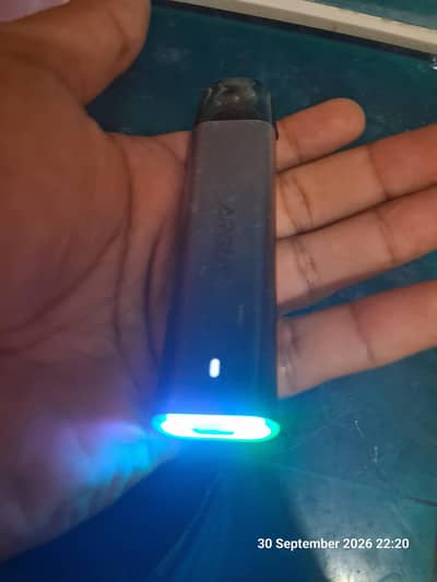 Argus G2 Mini Pod/ Vape [18+]