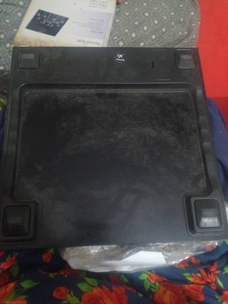 weight scale 1