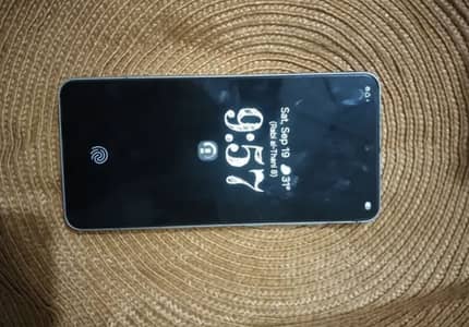 Samsung Mobile S21 FE