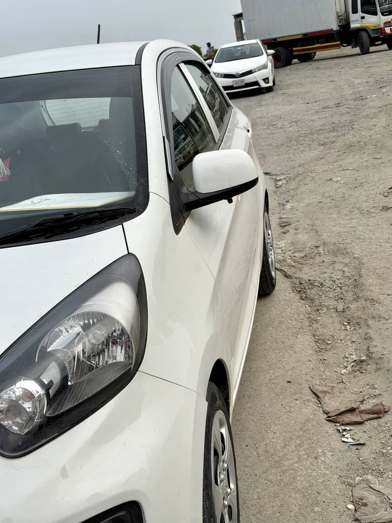 KIA Picanto 0