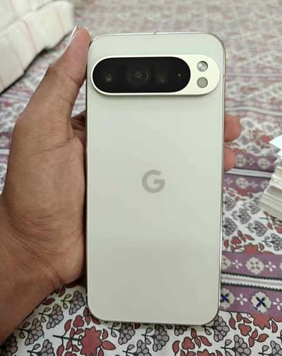 Google Pixel 9 Pro XL