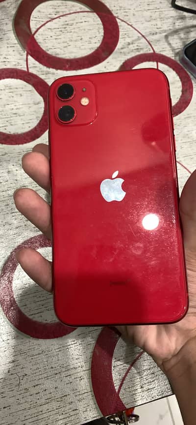 Apple iPhone 11