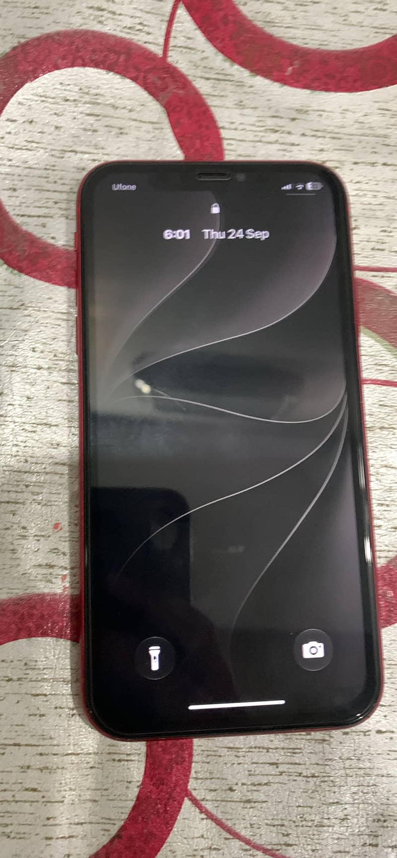 Apple iPhone 11 6