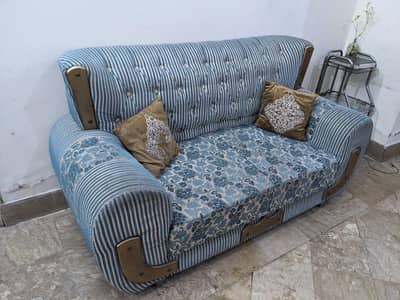 7 Seat Sofa Set For Sale