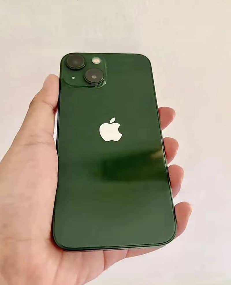 Apple iPhone 13 0
